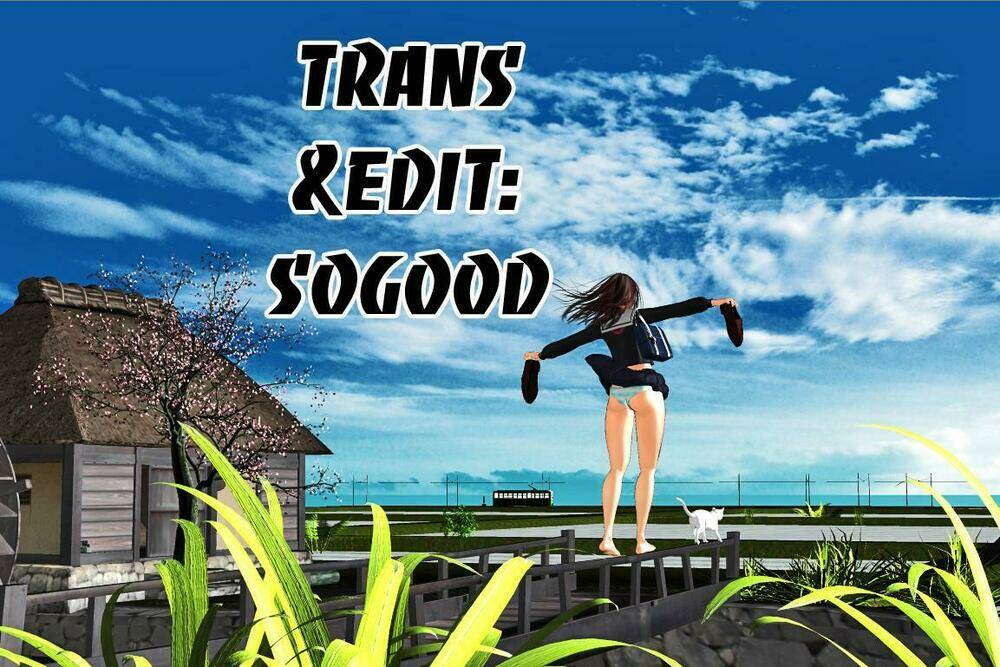 Molester Man: Chapter 3