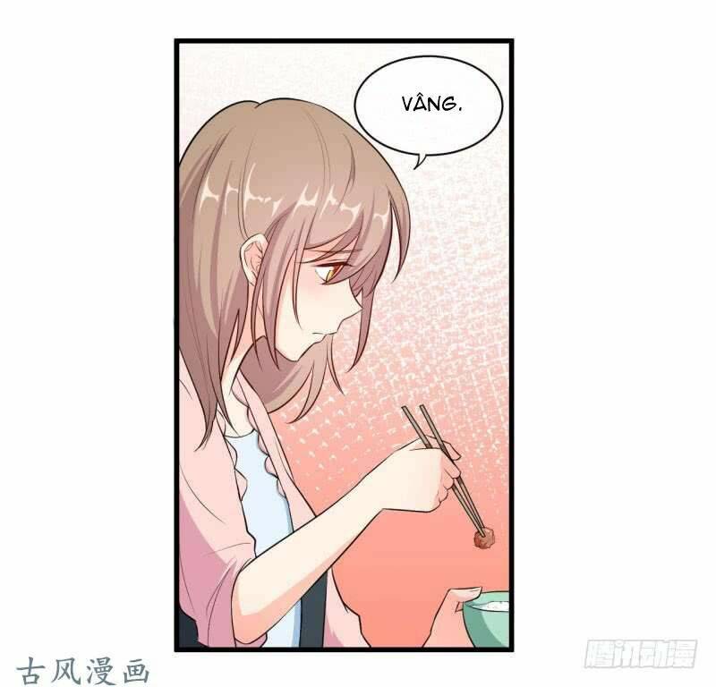 Ám Luyến Thành Hôn: Chapter 44