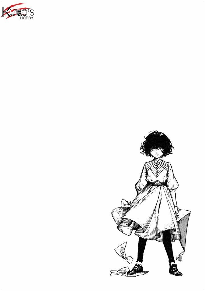 Witch Hat Atelier: Chapter 4