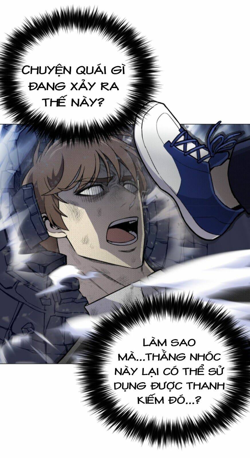 Luân Hồi Ác Nhân: Chapter 39