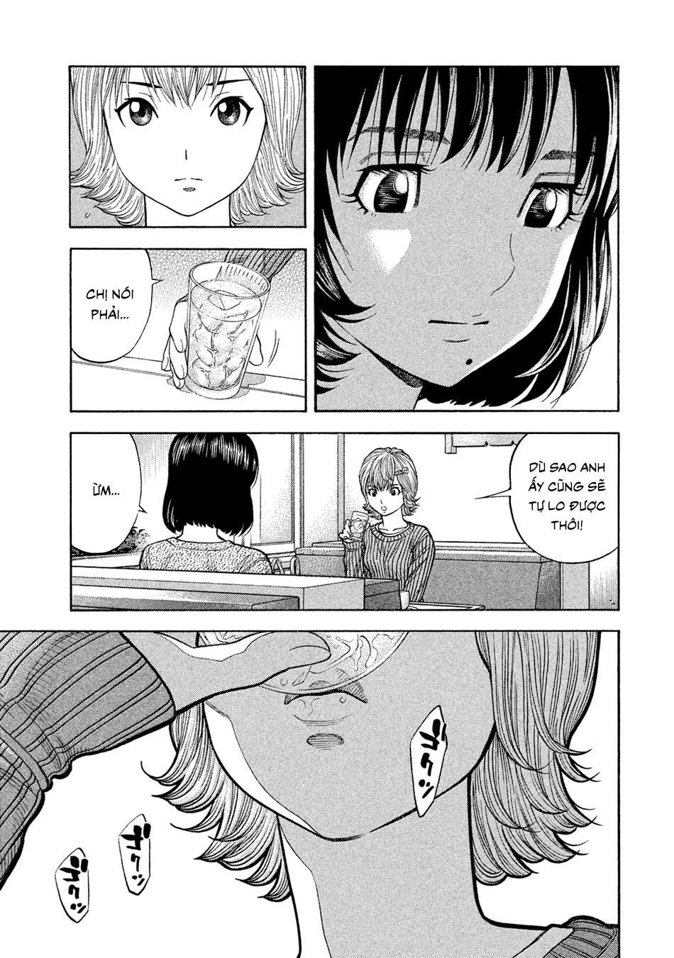 Ngưu Nhân: Chapter 49