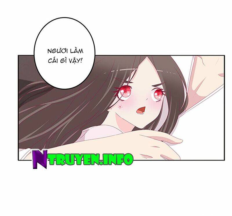 Tướng Quân Mời Ra Trận: Chapter 135