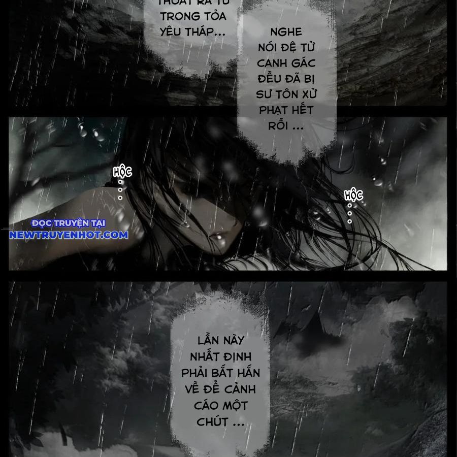 Tây Du Ký Ngoại Truyện: Chapter 348