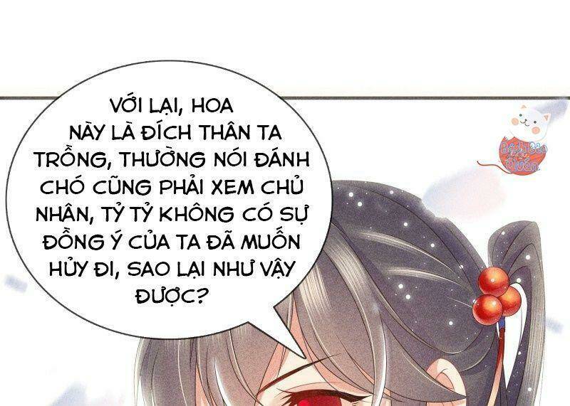 Trọng Sinh Chi Đích Nữ Bất Thiện: Chapter 40