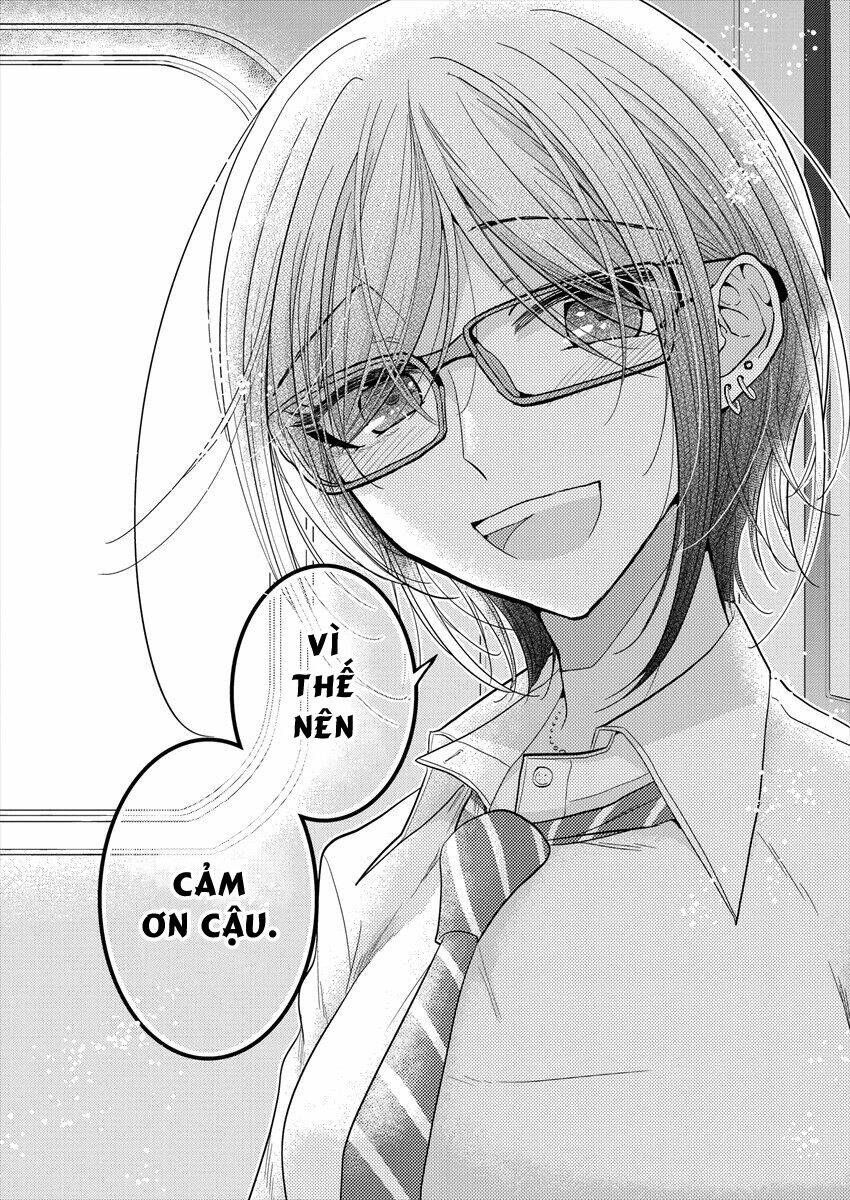 Useless Princesses: Chapter 23