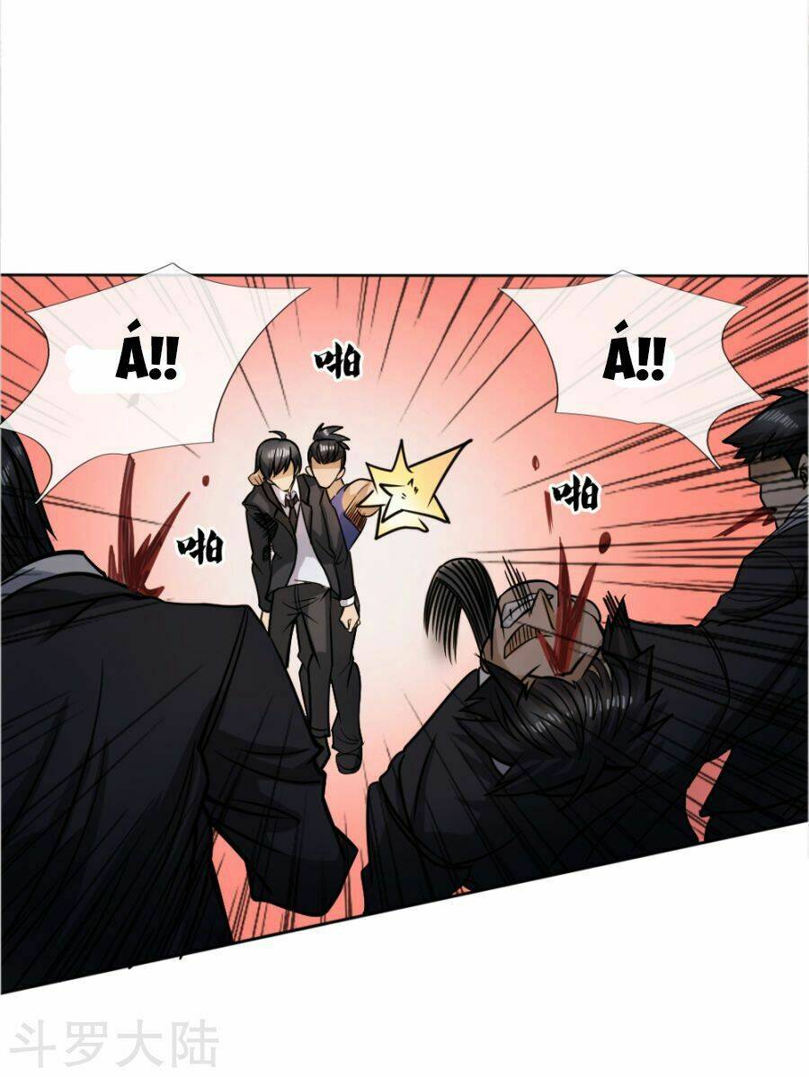 Tuyệt Thế Binh Vương: Chapter 56