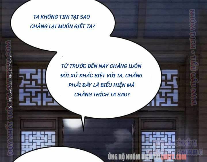 Trọng Sinh Bá Sủng Nhiếp Chính Vương Quá Mạnh Mẽ: Chapter 203