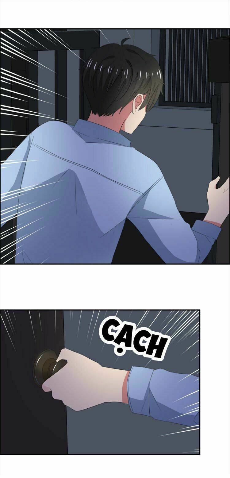 Đại Thần Tình Yêu Chớ Chạm Tôi: Chapter 69