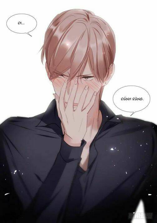 Ảnh Đế X Ảnh Đế: Chapter 133