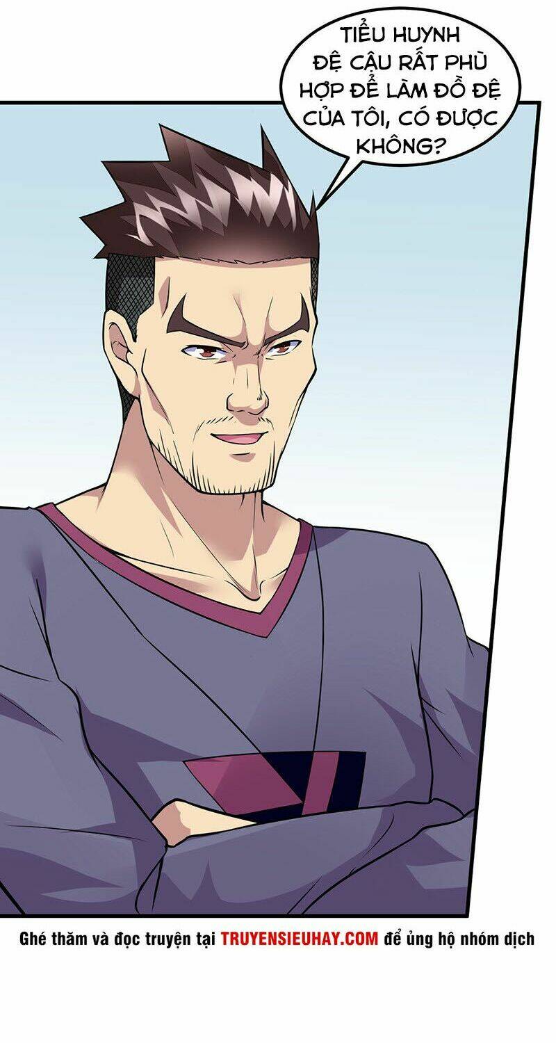 Dị Năng Thiếu Niên Vương: Chapter 56