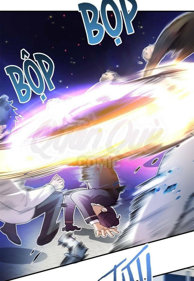 Chí Tôn Toàn Năng: Chapter 7