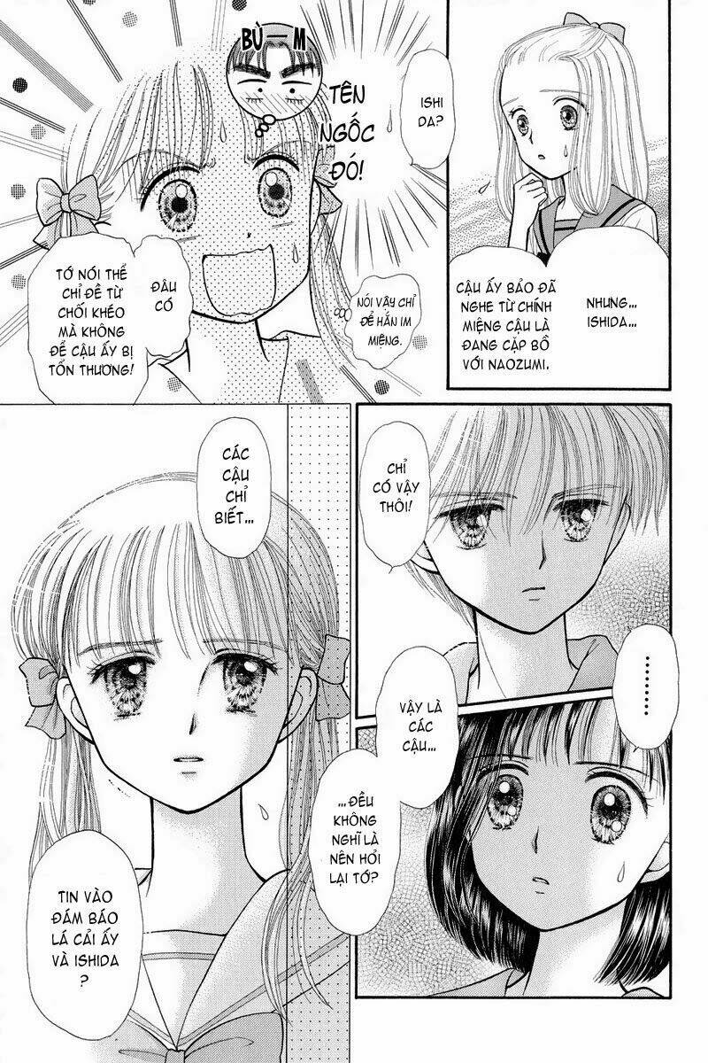Kodomo No Omocha: Chapter 29