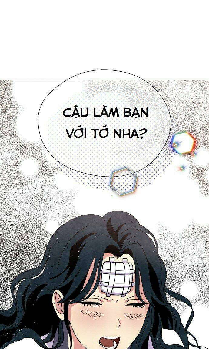 Tai Sói Và Mũ Đỏ: Chapter 10