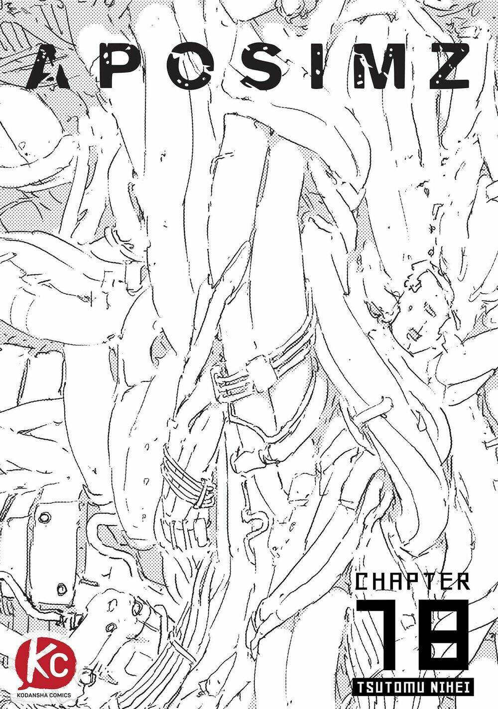 Aposimz: Chapter 18