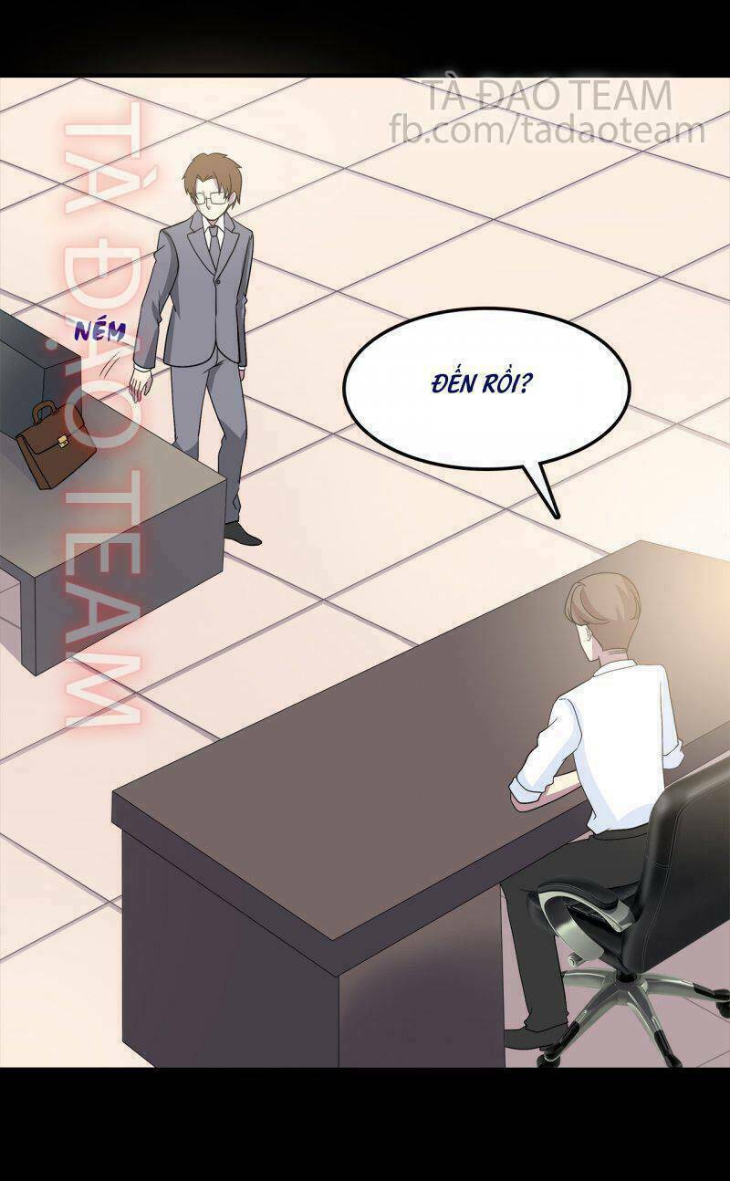 Người Yêu Thời Không: Chapter 29