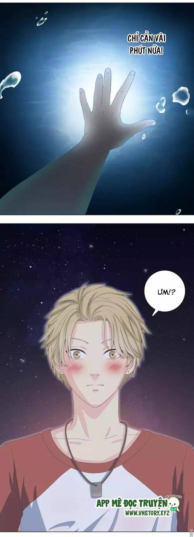 Xin Chào! Dân Nữ: Chapter 44