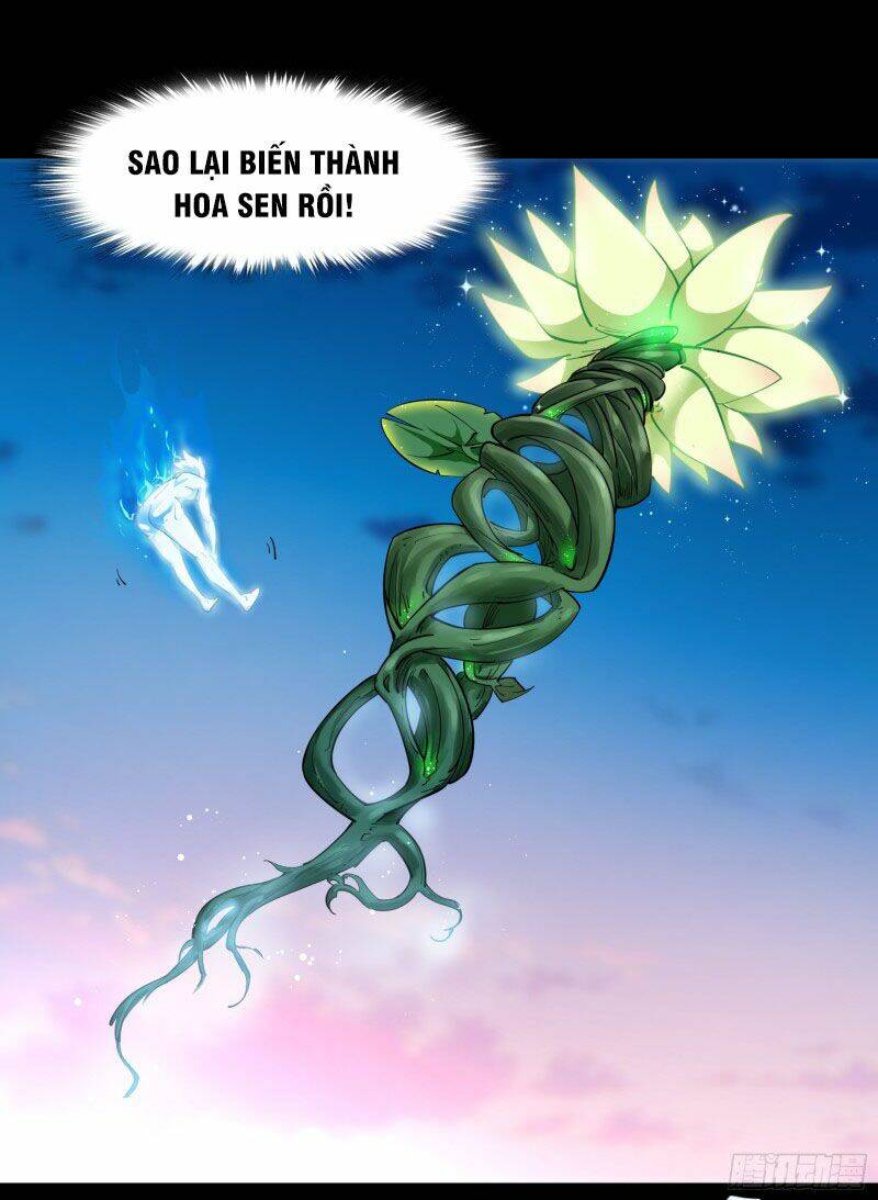 Thanh Đế Truyện: Chapter 24