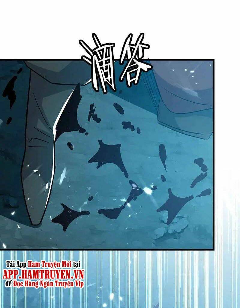 Kết Hôn Không Dễ: Chapter 180