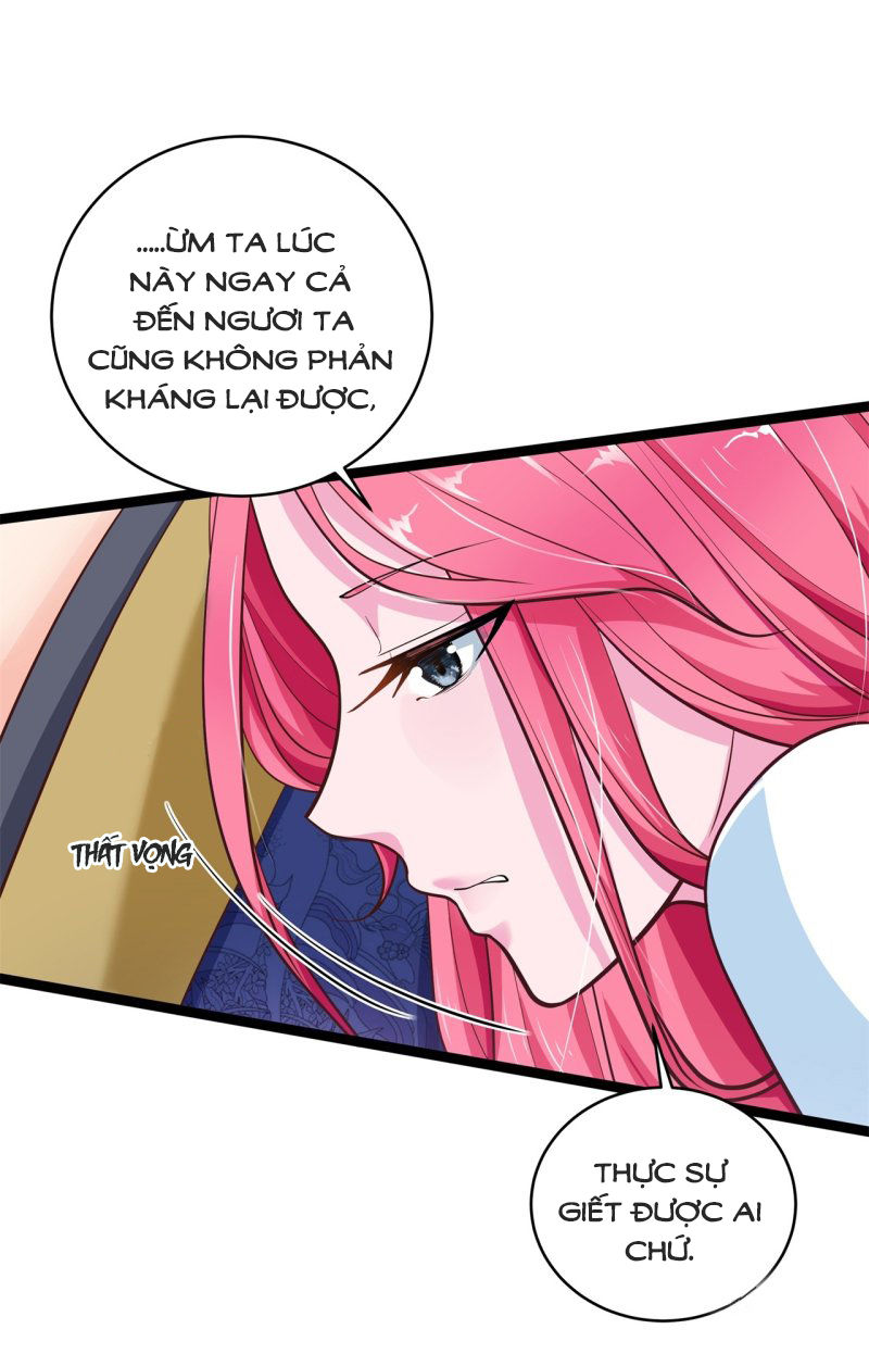 Thanh Loan Dẫn: Chapter 7