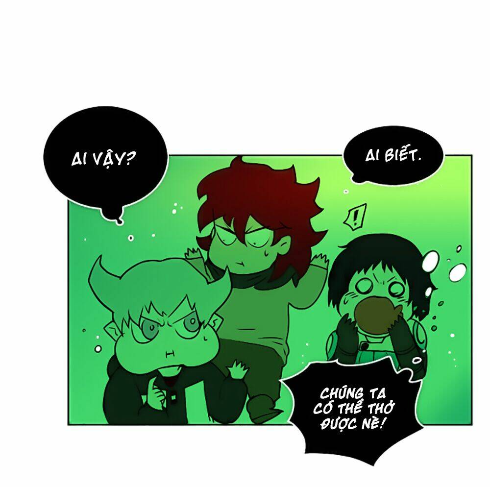 Hard Core Leveling Warrior: Chapter 10