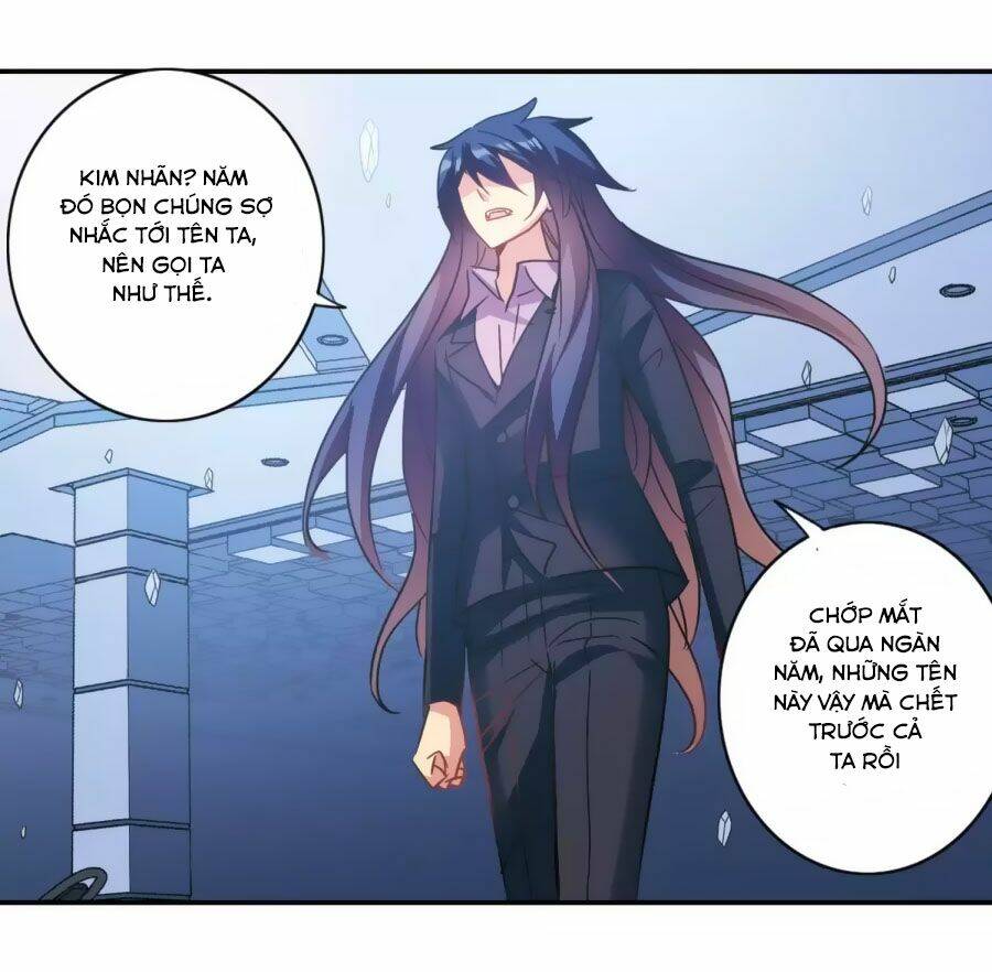 Tô Tịch Kỳ Quái: Chapter 94.1