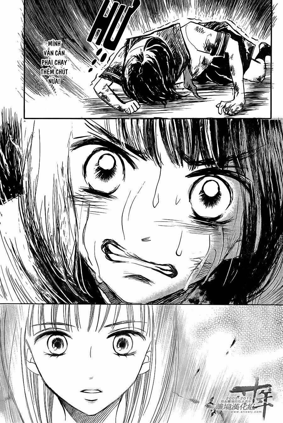 Hope: Chapter 21