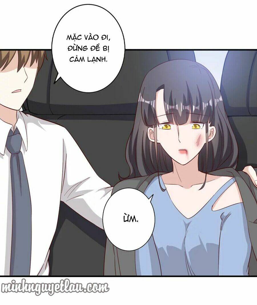 Hôn Nhân Dục Vọng: Thiếu Gia Nhẹ Một Chút!: Chapter 128