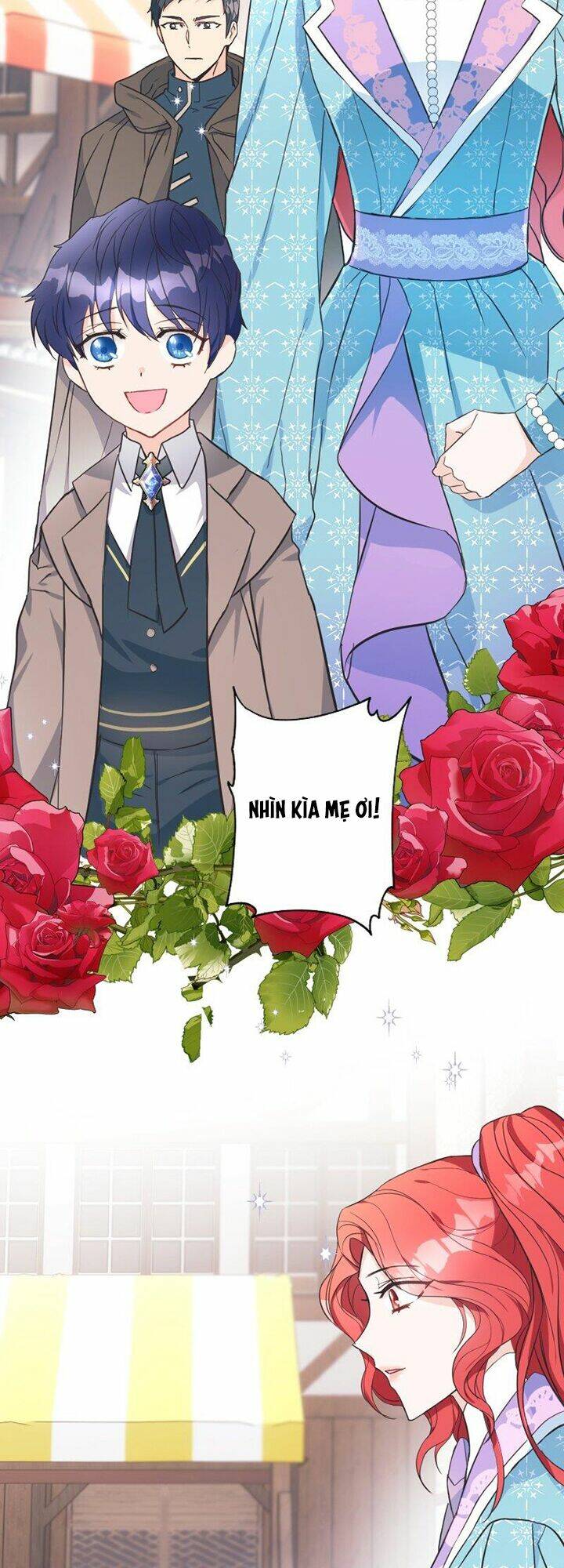 Tất Cả Mọi Người Đều Yêu Quý Nhân Vật Phản Diện: Chapter 9