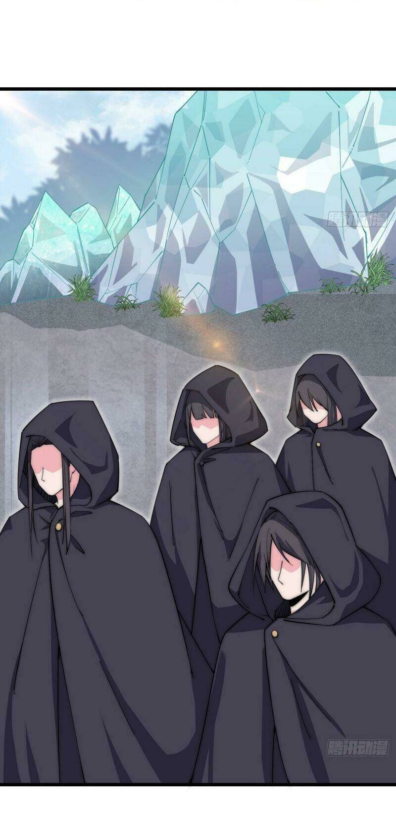 Trường Sinh Cửu Thiên Tuế: Chapter 31