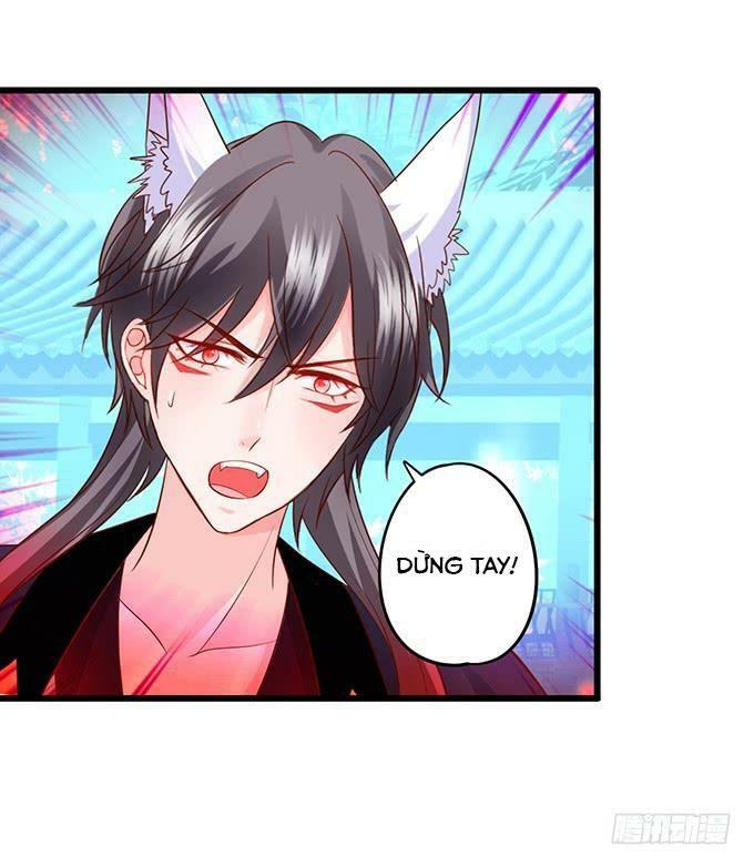Hồ Tiên Hung Bạo: Chapter 135