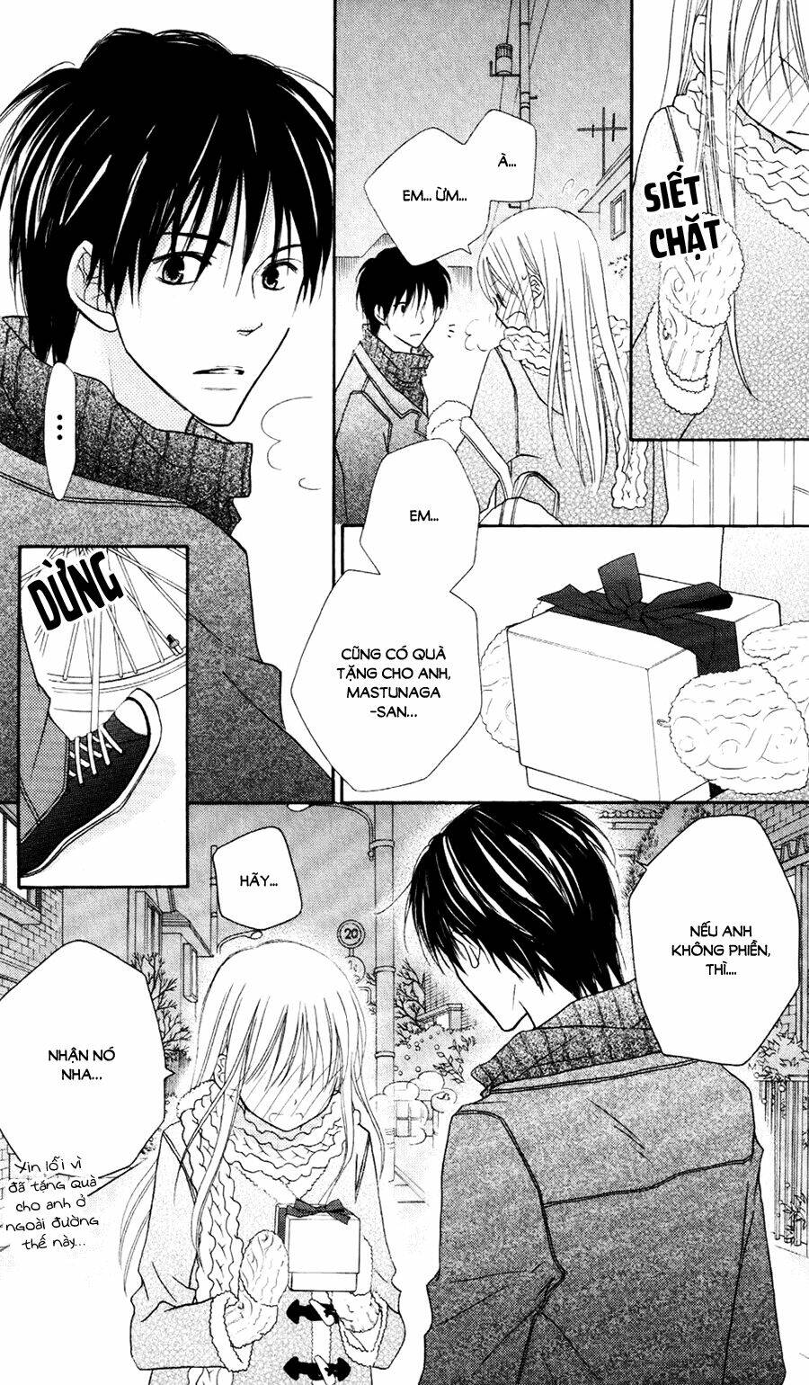 Love So Life: Chapter 69