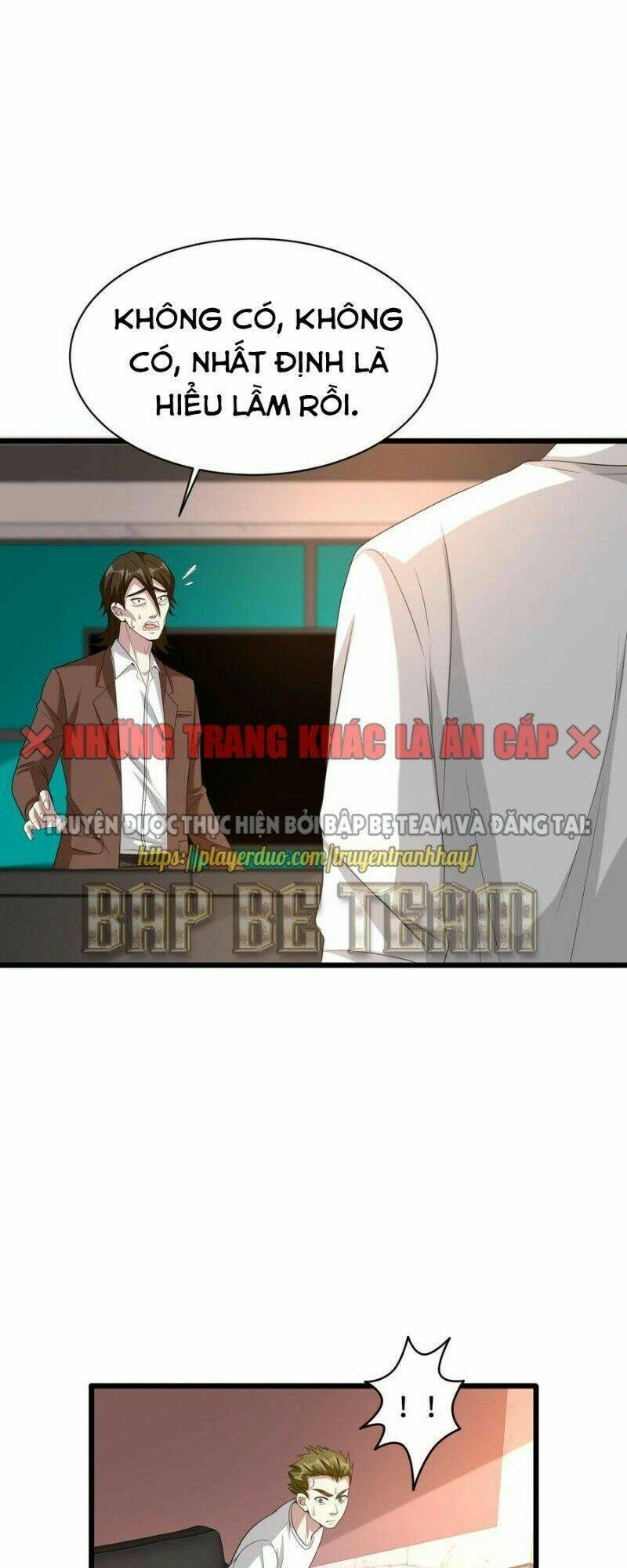 Đô Thị Tà Vương: Chapter 72