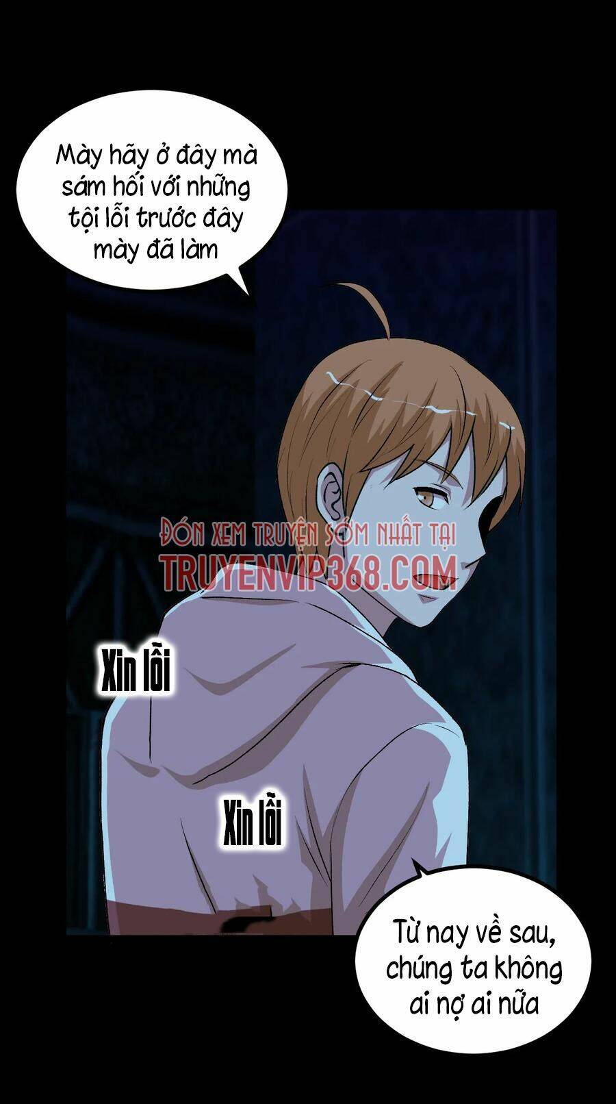 Đai Ca Trở Lại Tuổi 16: Chapter 138