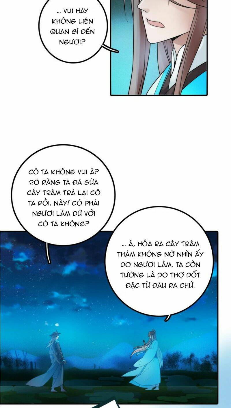 Cướp Chàng Vợ Về Đón Năm Mới: Chapter 39