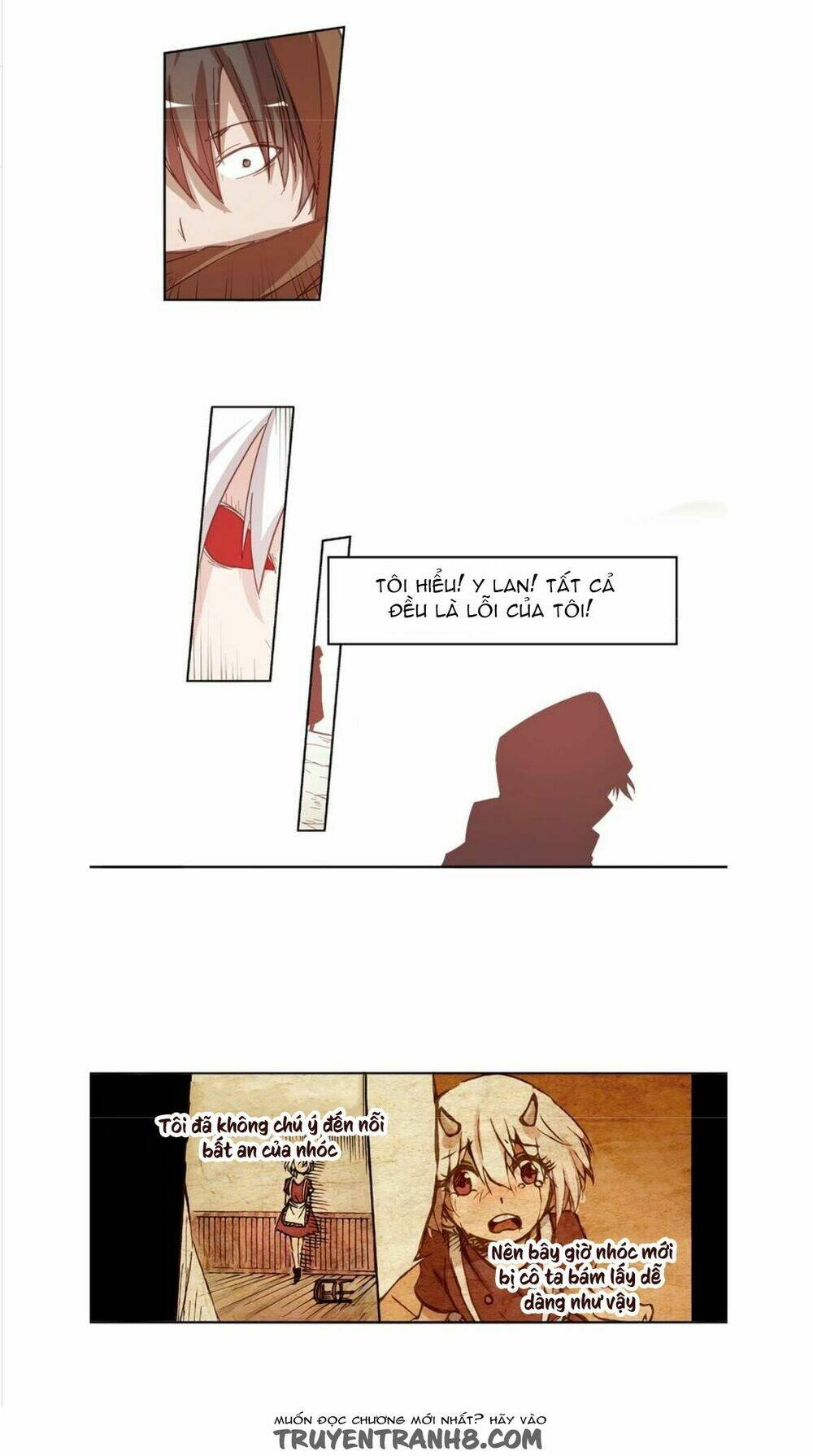 Vì Tôi Là Ông Chú Mở Tiệm Bán Vũ Khí: Chapter 11