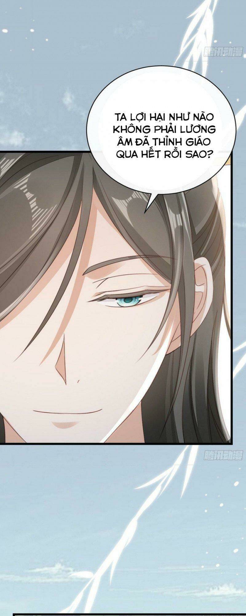 Mau Xuyên Không Rửa Tội Cho Nhân Vật Phản Diện: Chapter 50