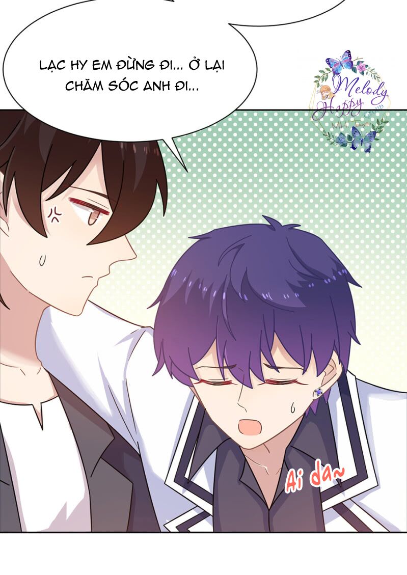 Ma Lạt Thiên Kim Đẩu Ác Thiếu: Chapter 86