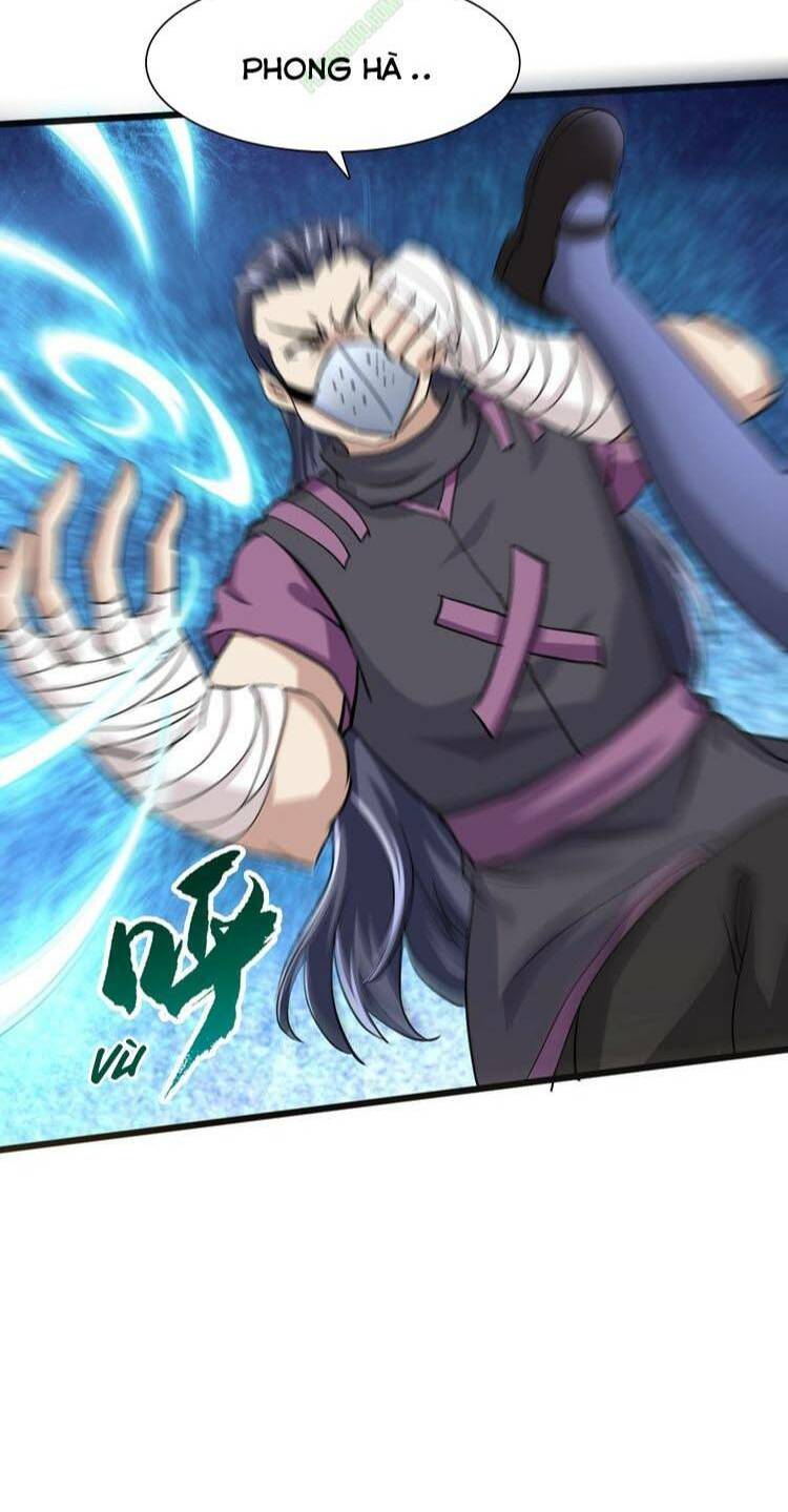 Kinh Thế Kỳ Nhân: Chapter 19