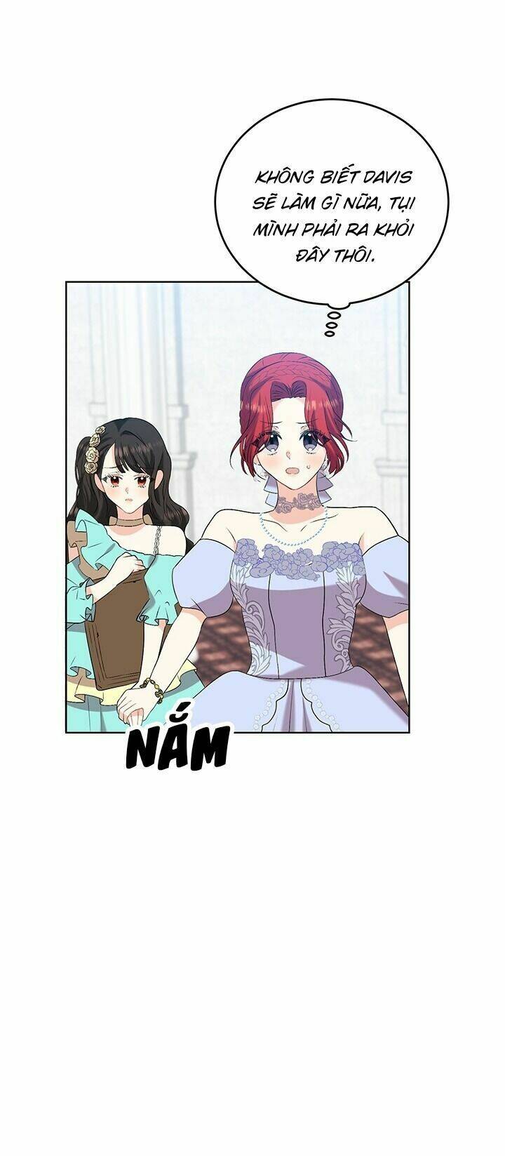 Tôi Trở Thành Gia Sư Của Tên Bạo Chúa: Chapter 16