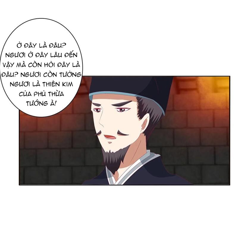 Thông Linh Phi: Chapter 639