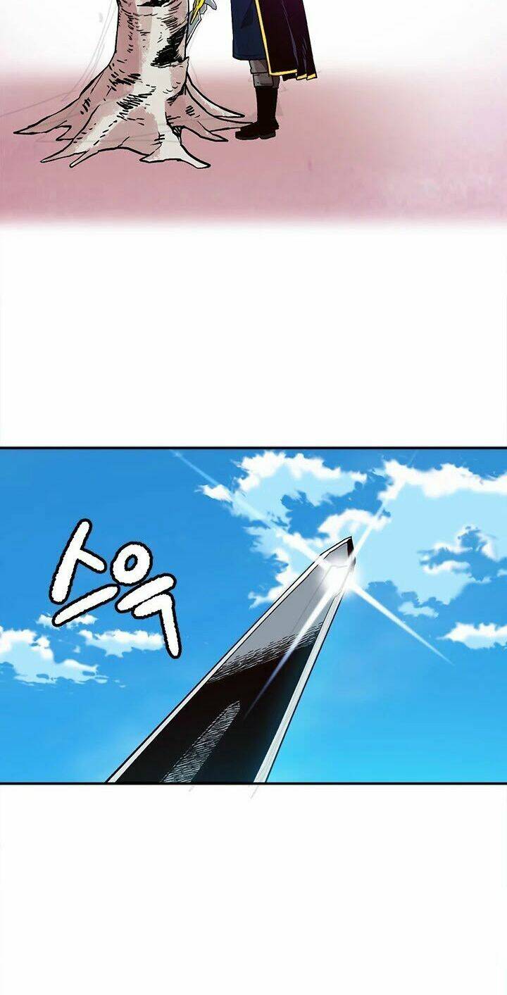 Nô Lệ Nghịch Thiên: Chapter 21