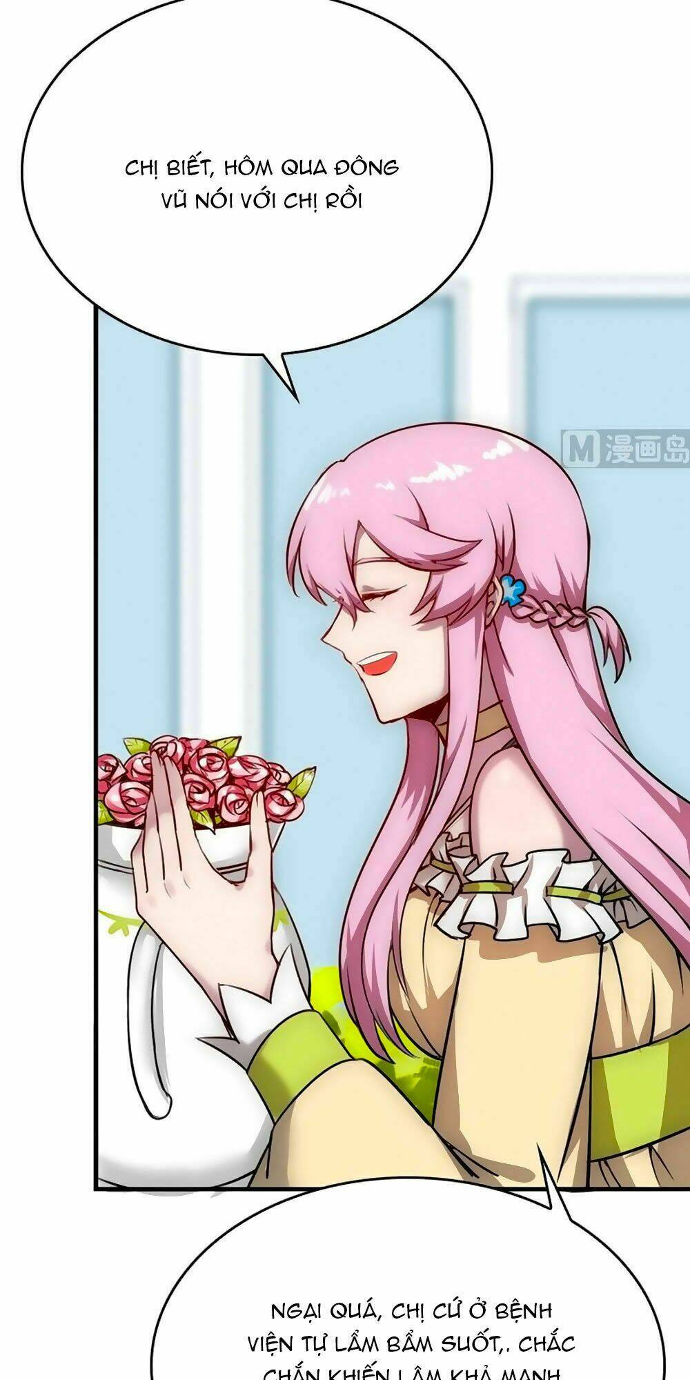 Bám Lấy Nam Thần Bất Chấp Thời Tiết: Chapter 32