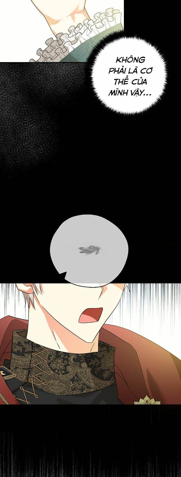 Ba Người Anh Trai Của Tôi Là Bạo Quân: Chapter 77