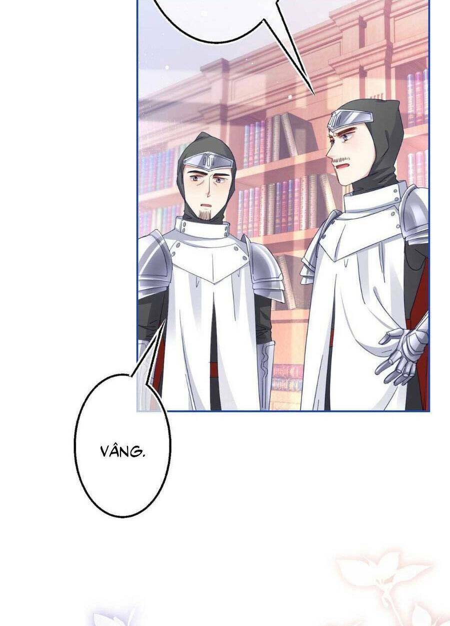 Nữ Hoàng Đầu Tiên Của Đế Quốc: Chapter 71