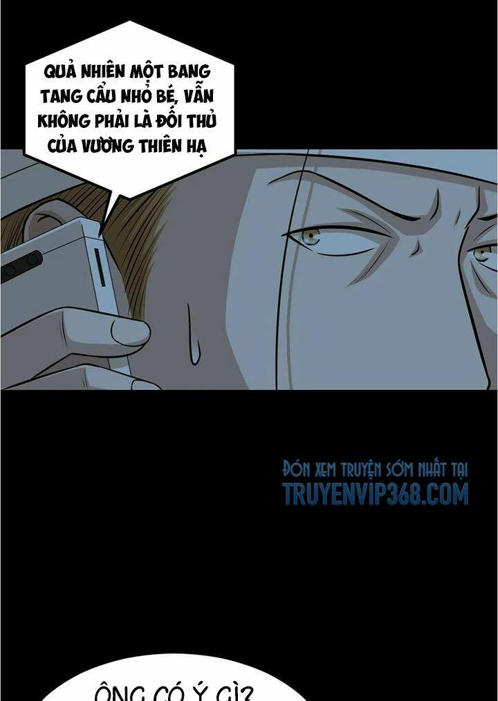 Đai Ca Trở Lại Tuổi 16: Chapter 57