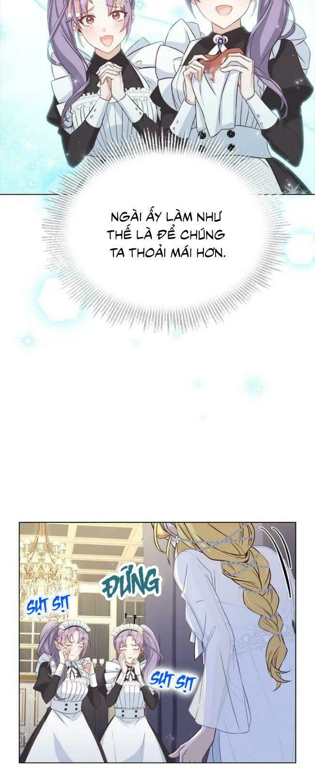 Một Đêm Với Hoàng Đế: Chapter 37