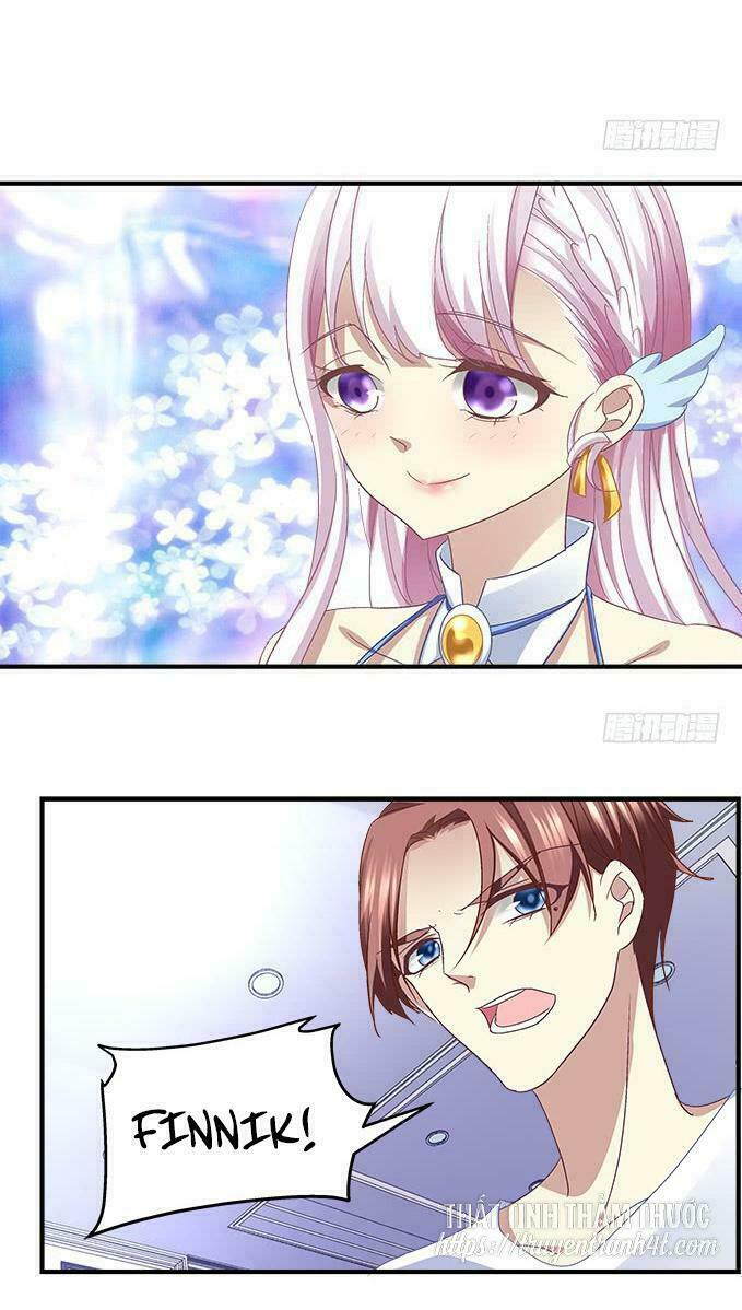 Thiên lại âm linh: Chapter 55