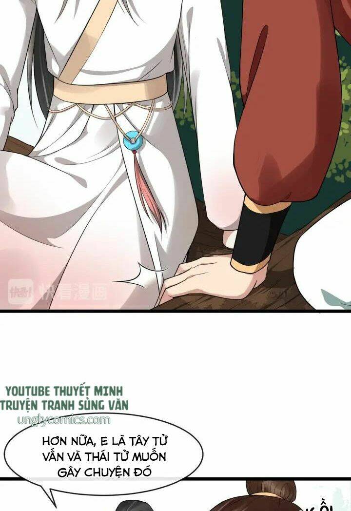 Bồng Sơn Viễn 2: Chapter 49