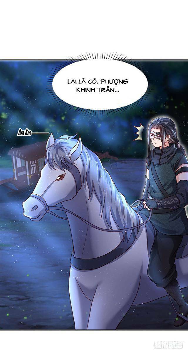 Đế Hoàng Chi Thần Y Khí Phi: Chapter 16