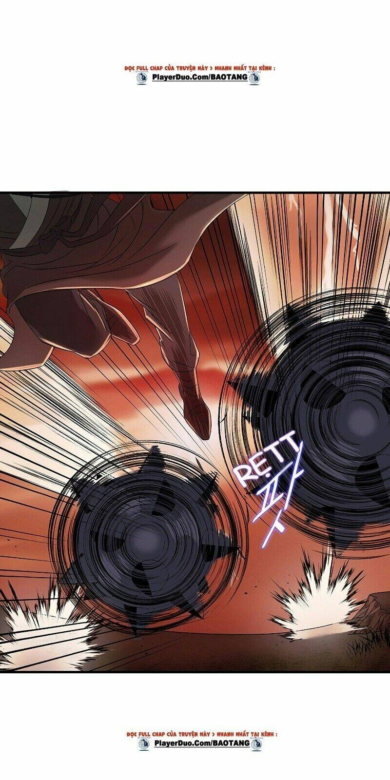 Cuồng Long: Chapter 1